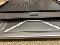 Philips Tischgrill Kr. München - Aschheim Vorschau