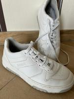 Bench Damen Mädchen Sneaker Gr. 36 Niedersachsen - Papenburg Vorschau