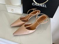 JIL SANDER Pumps Riemchenschuhe Gr 38 ♦️♦️ Hessen - Bürstadt Vorschau