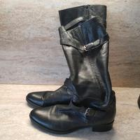 Geox Stiefel Leder West - Nied Vorschau