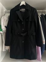 Esprit - Damen Woll - Mantel / Trenchcoat - schwarz - gr. 38 Schleswig-Holstein - Seth Holstein Vorschau