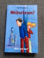 Weiberkram Buch 2 Euro bei Selbstabholung Rheinland-Pfalz - Sembach Vorschau