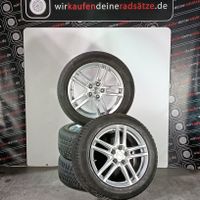 ❄️Ford Focus Mondeo Dezent Winterräder Conti 235/50R17 96V Z207❄️ Baden-Württemberg - Nagold Vorschau