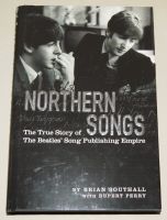 Northern Songs The True Story of The Beatles Song Publishing Empi Schleswig-Holstein - Norderstedt Vorschau