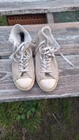 Converse Turnschuhe gefüttert Brandenburg - Jüterbog Vorschau
