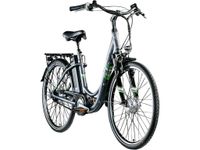 28 Zoll Zündapp Green 3.7 E-Bike Pedelec Elektrofahrrad Damen t Baden-Württemberg - Crailsheim Vorschau