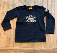 Steiff Longsleeve T-Shirt Langarm Blau 104 Junior Academy Nordrhein-Westfalen - Datteln Vorschau