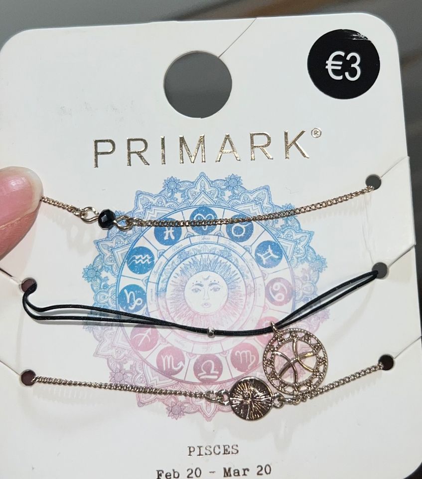 Primark Schmuck in Berlin