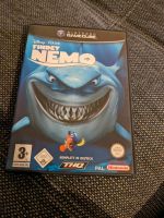 Findet Nemo für die Gamecube Schleswig-Holstein - Glinde Vorschau