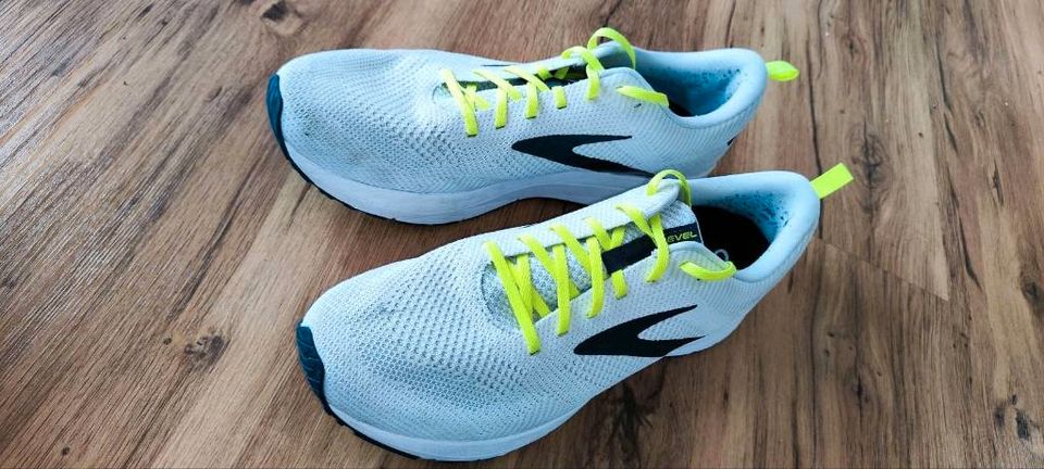 Brooks Revel 5.0 in Oberstenfeld