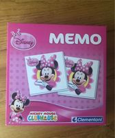 disney memo memory mickey maus Baden-Württemberg - Gengenbach Vorschau