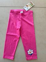 Neue Disney C&A Capri Leggings Gr 122 in pink mit Minnie Mouse Baden-Württemberg - Kirchheim unter Teck Vorschau