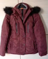 Street One Daunen Winterjacke Gr.40 neuwertig Hessen - Volkmarsen Vorschau