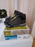 Scarpa Hydrogen Hike GTX Wanderschuhe Leipzig - Eutritzsch Vorschau