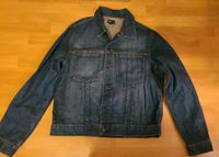 H&M L.O.G.G. Herren Jeans Jacke, Gr.L Kr. München - Ottobrunn Vorschau