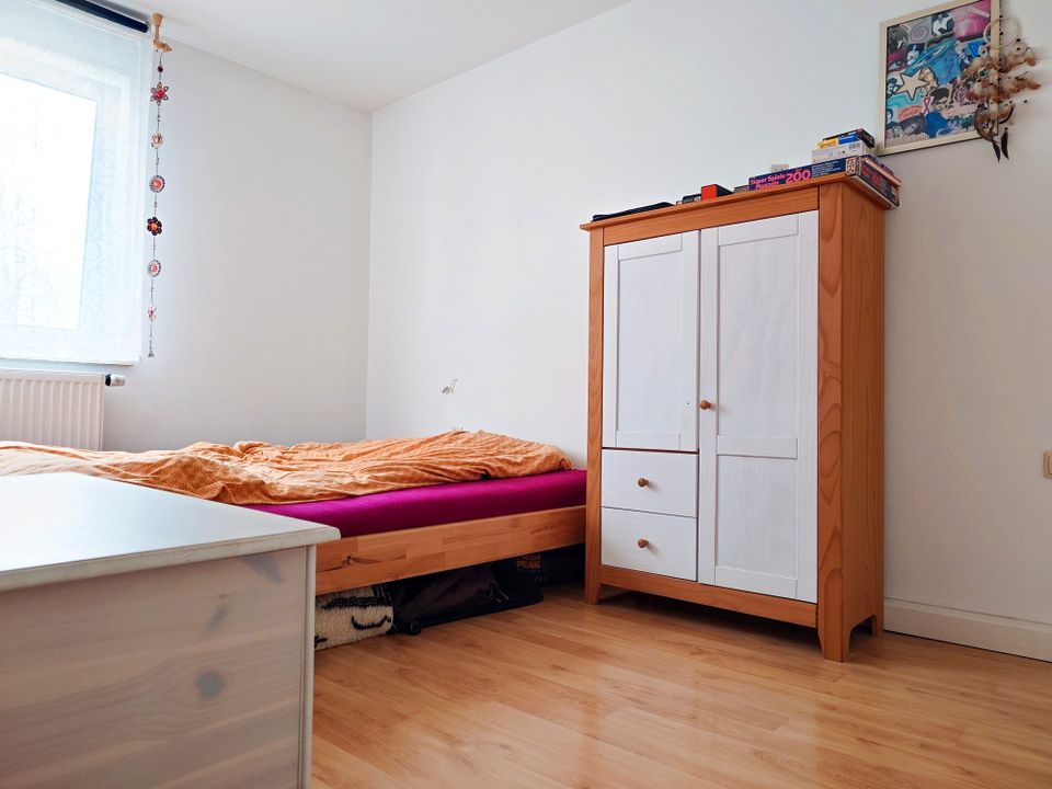 Zwei Zimmer zu kaufen im schönen Kriegshaber / Augsburg in Augsburg