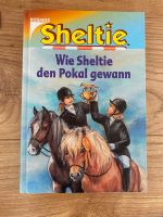 Sheltie Buch Niedersachsen - Sachsenhagen Vorschau