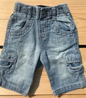 Esprit Jeans kurze Hose Gr. 74 Bayern - Hutthurm Vorschau