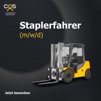 Staplerfahrer gesucht (m/w/d) Düsseldorf Düsseldorf - Hassels Vorschau
