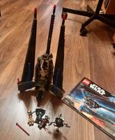 Lego Star Wars 75185 Berlin - Tempelhof Vorschau