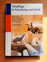 Buch Tierpflege in Forschung und Klinik Niedersachsen - Rethemer Vorschau