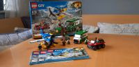 Lego City 60175 Polizei Bergpolizei Überfall am Gebirgsfluss Bayern - Freilassing Vorschau