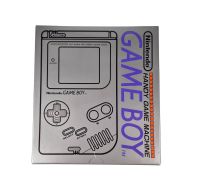 Original Nintendo Gameboy Classic DMG-01/Sammler/OVP/Import/Japan Frankfurt am Main - Bornheim Vorschau