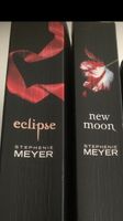 TWILIGHT SAGA COLLECTION VAMPIR ENGLISCH ECLIPSE NEW MOON BOOK Rheinland-Pfalz - Trier Vorschau