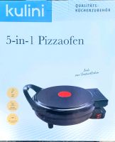 5 in 1 PIZZAOFEN NEU Brandenburg - Gosen Vorschau