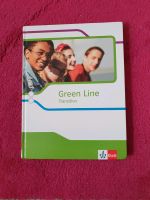 Schulbuch Green Line Transition Niedersachsen - Hameln Vorschau