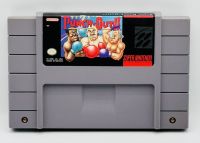 Super Nintendo SNES -Punch Out - US NTSC Classic Modul / Spiel Berlin - Marzahn Vorschau