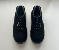 uvex motion style Sicherheitsschuh Halbschuhe S1, schwarz/silber Nordrhein-Westfalen - Kierspe Vorschau