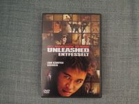 Unleashed Entfesselt Jet Li Morgan Freeman Bob Hoskins DVD Baden-Württemberg - Karlsruhe Vorschau