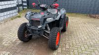 Polaris Scrambler 850 XP EFI Sachsen-Anhalt - Dessau-Roßlau Vorschau