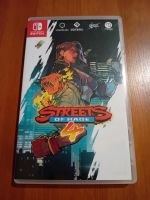 Streets Of Rage 4 Nintendo Switch Brandenburg - Potsdam Vorschau