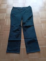 Jeans (44) in schwarz von Happy Size "Stella" Mülheim - Köln Höhenhaus Vorschau