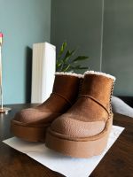 Ugg Boots Winter Berlin - Treptow Vorschau