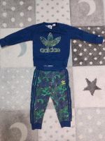 Adidas Jogginganzug Trainingsanzug Sweatshirt Jogginghose Set Hessen - Bad Emstal Vorschau