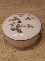 WEDGWOOD  Wild  Strawberry Dose Nordrhein-Westfalen - Vettweiß Vorschau