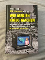 Wie Medien Krieg machen - Buch von Marko Jošilo Gröpelingen - Gröpelingen Vorschau