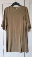 H&M Kleid Olive Khaki Gr 36 Rostock - Stadtmitte Vorschau