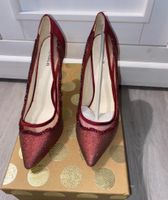 *wie neu* Rote High Heels Menbur Köln - Widdersdorf Vorschau