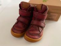 Tolle Barfuss Winterschuhe Froddo Tex Gr. 24 bordeaux Bayern - Augsburg Vorschau