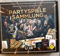 Partyspiel Ü18 Edition / Saufspiel / Trinkspiel Baden-Württemberg - Schwäbisch Hall Vorschau