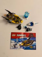 Lego Juniors 10737 Batman gegen Mr. Freeze Berlin - Kladow Vorschau