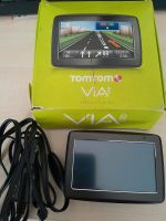 tomtom via 120 Navi Hessen - Fulda Vorschau