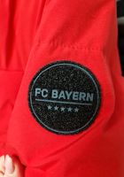 FC Bayern München Winterjacke Steppjacke rot Gr. S Sachsen-Anhalt - Blankenburg (Harz) Vorschau