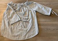H&M Bluse Größe 34 Rheinland-Pfalz - Nackenheim Vorschau