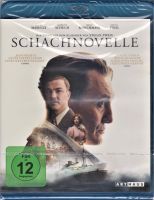 Schachnovelle - Neu und OVP - Blu-ray Schleswig-Holstein - Reinfeld Vorschau