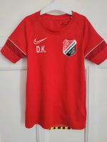 Nike kinder Trikot XS 122 128 Uniform 1.FC Wilmersdorf Berlin Berlin - Treptow Vorschau